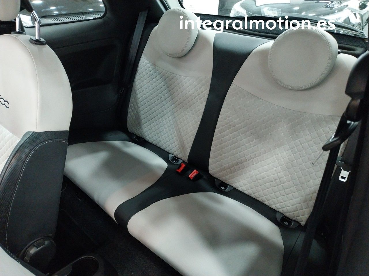 Foto Fiat 500 10