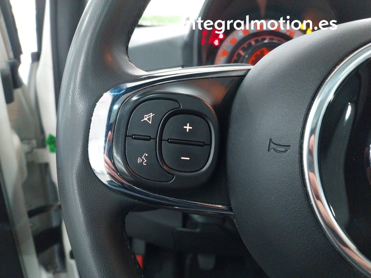Foto Fiat 500 12