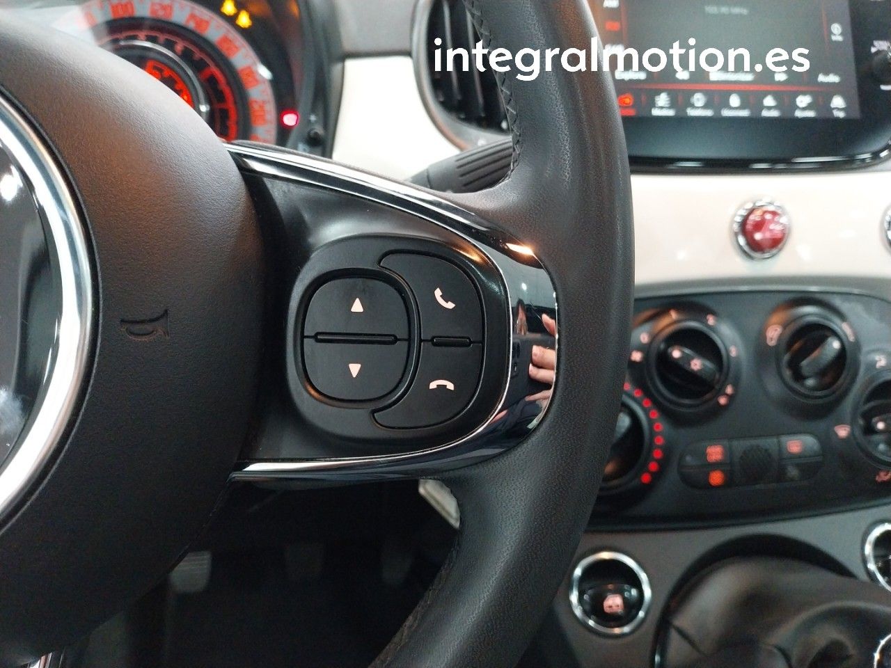 Foto Fiat 500 13