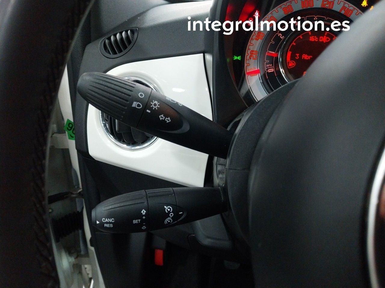 Foto Fiat 500 14