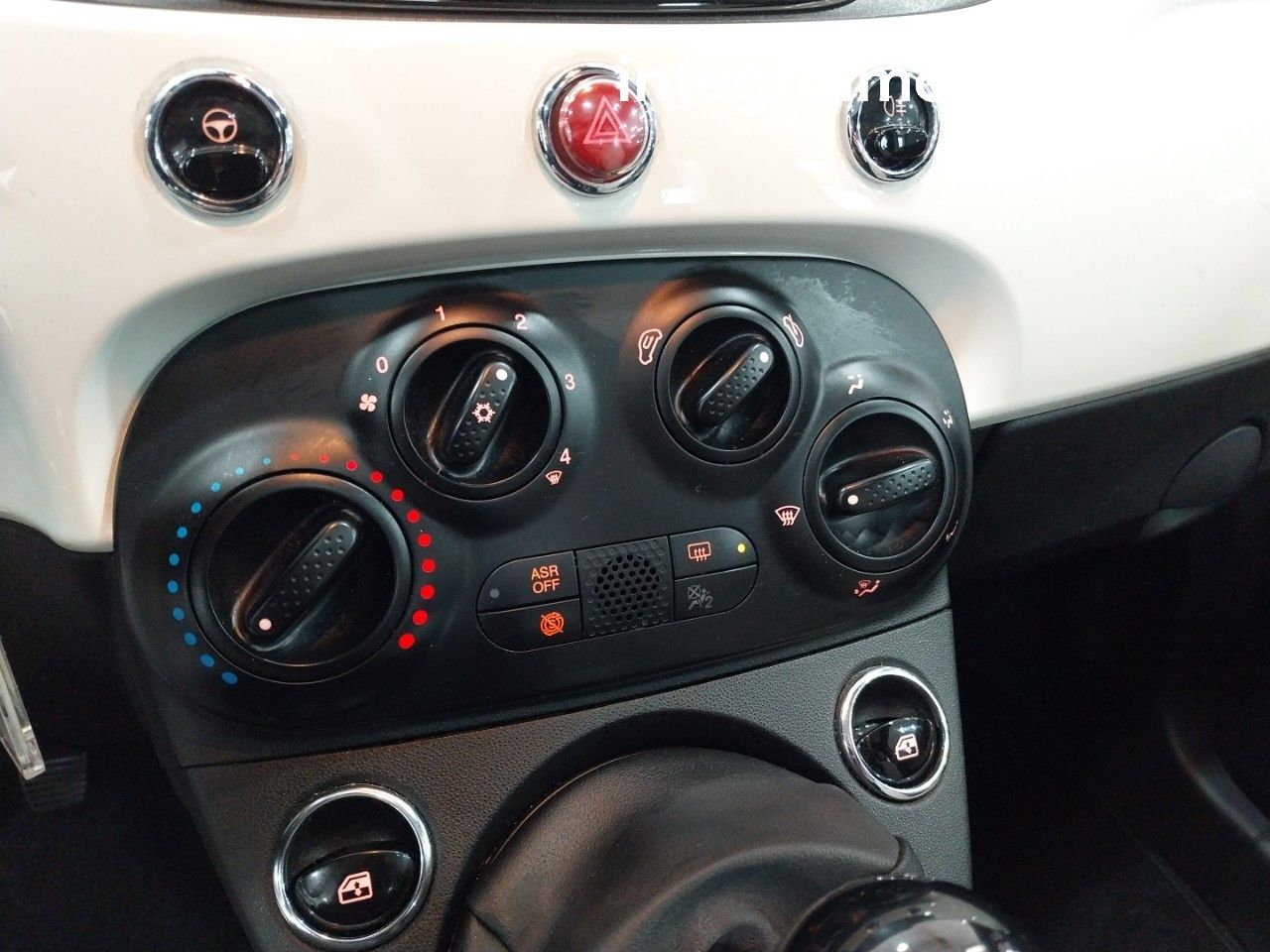 Foto Fiat 500 17