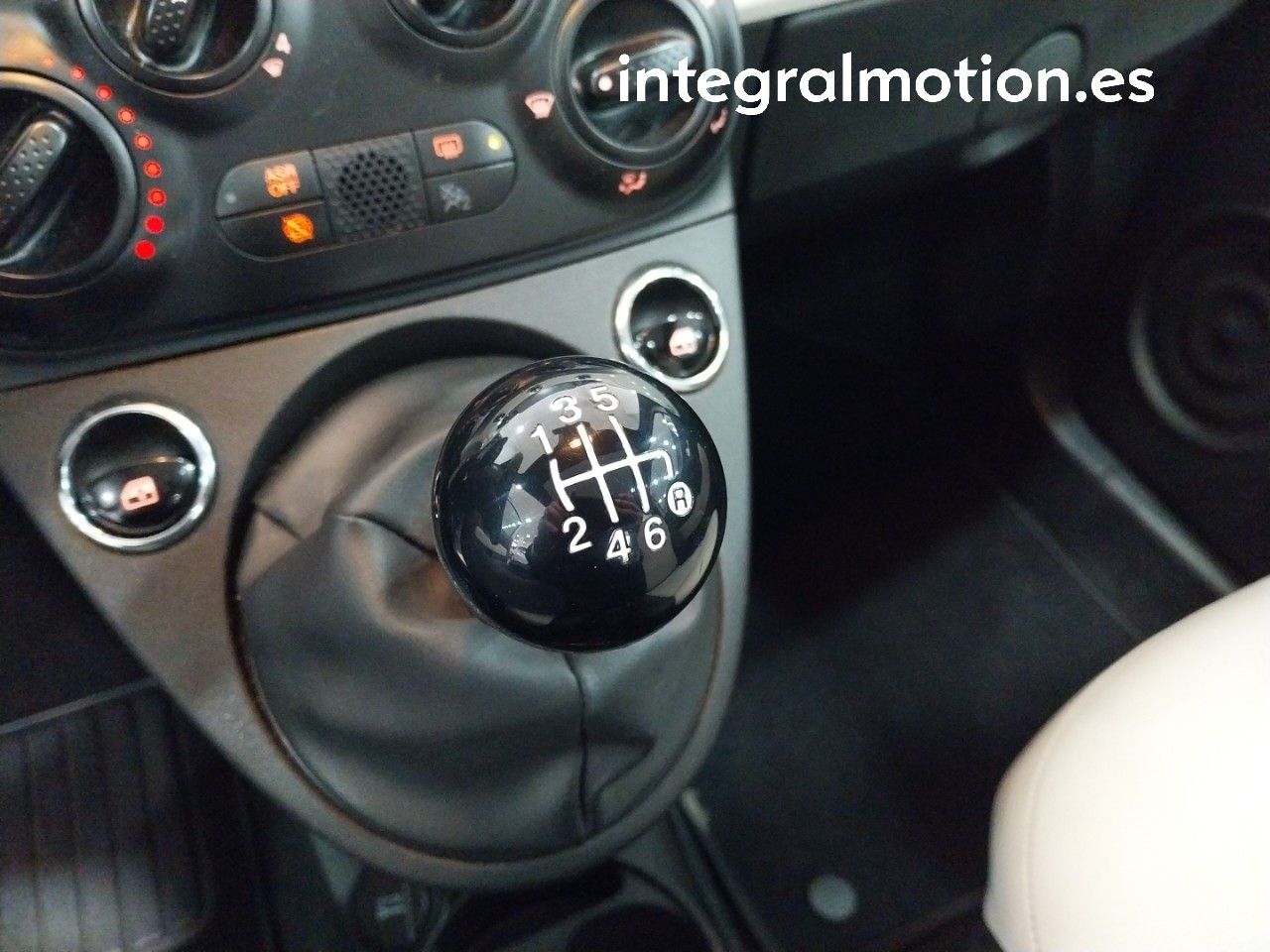 Foto Fiat 500 18