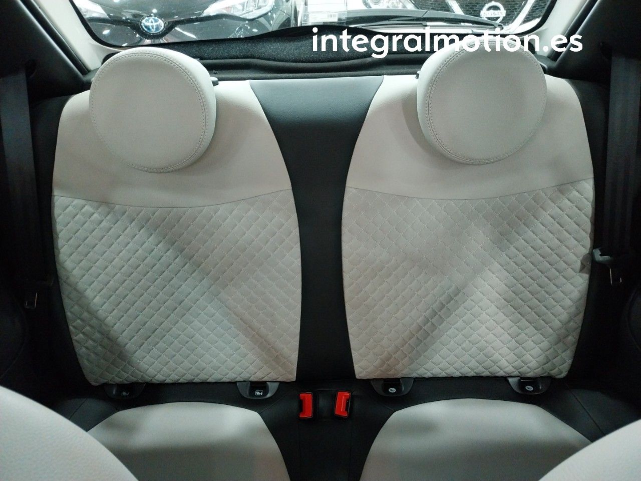 Foto Fiat 500 20