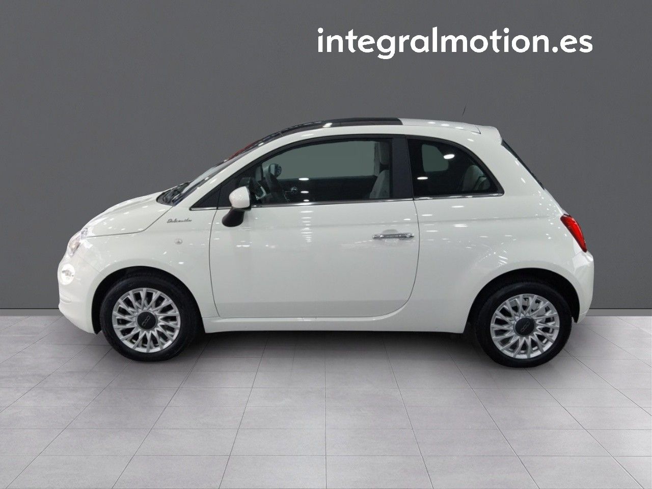 Foto Fiat 500 24