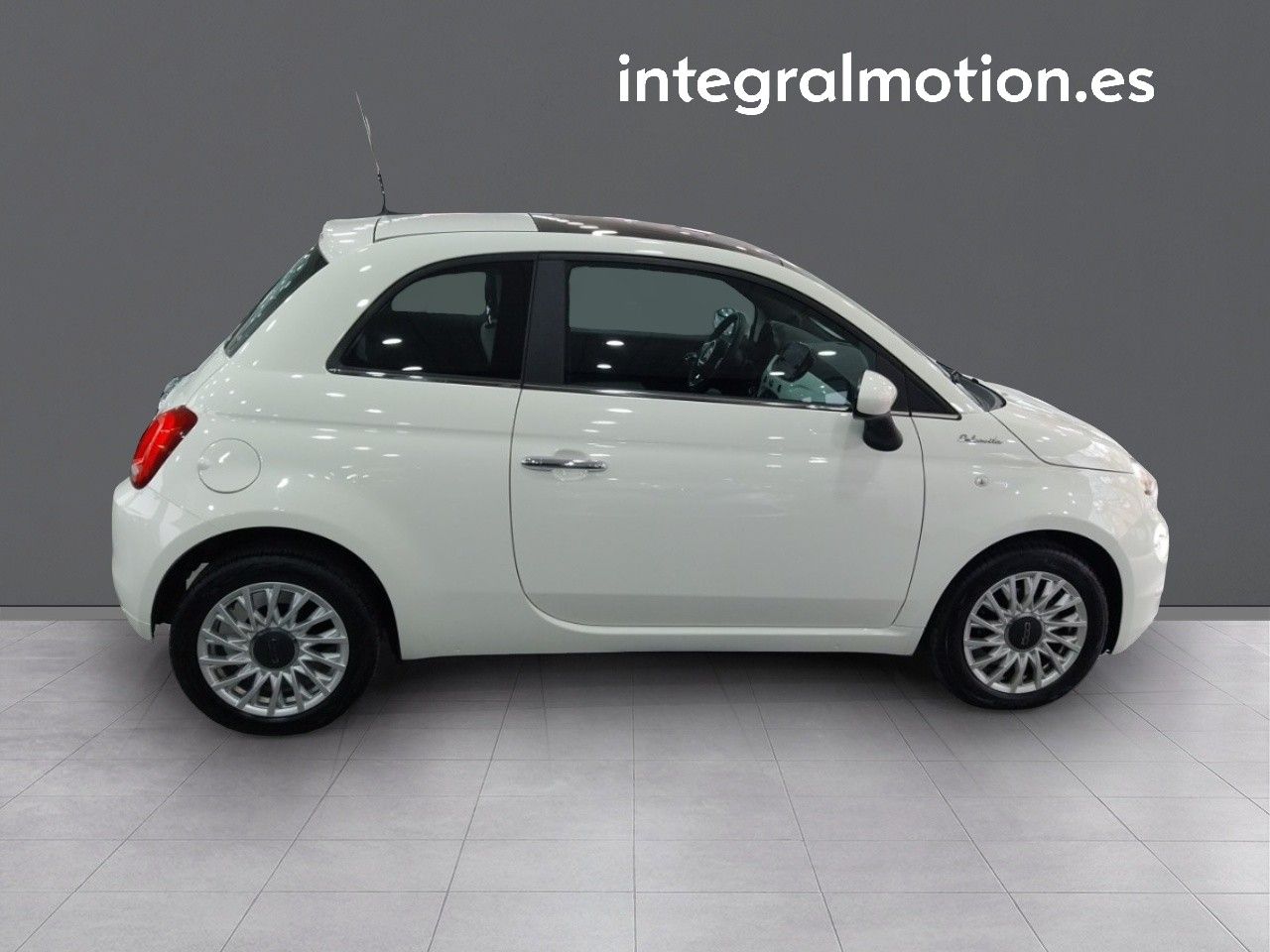Foto Fiat 500 26