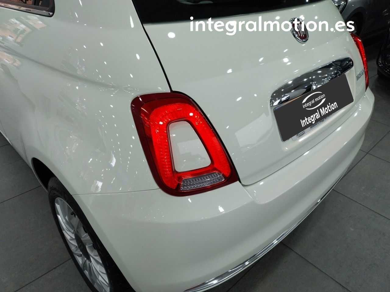 Foto Fiat 500 28
