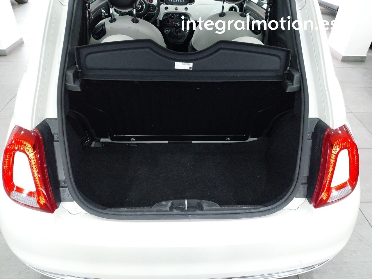 Foto Fiat 500 29