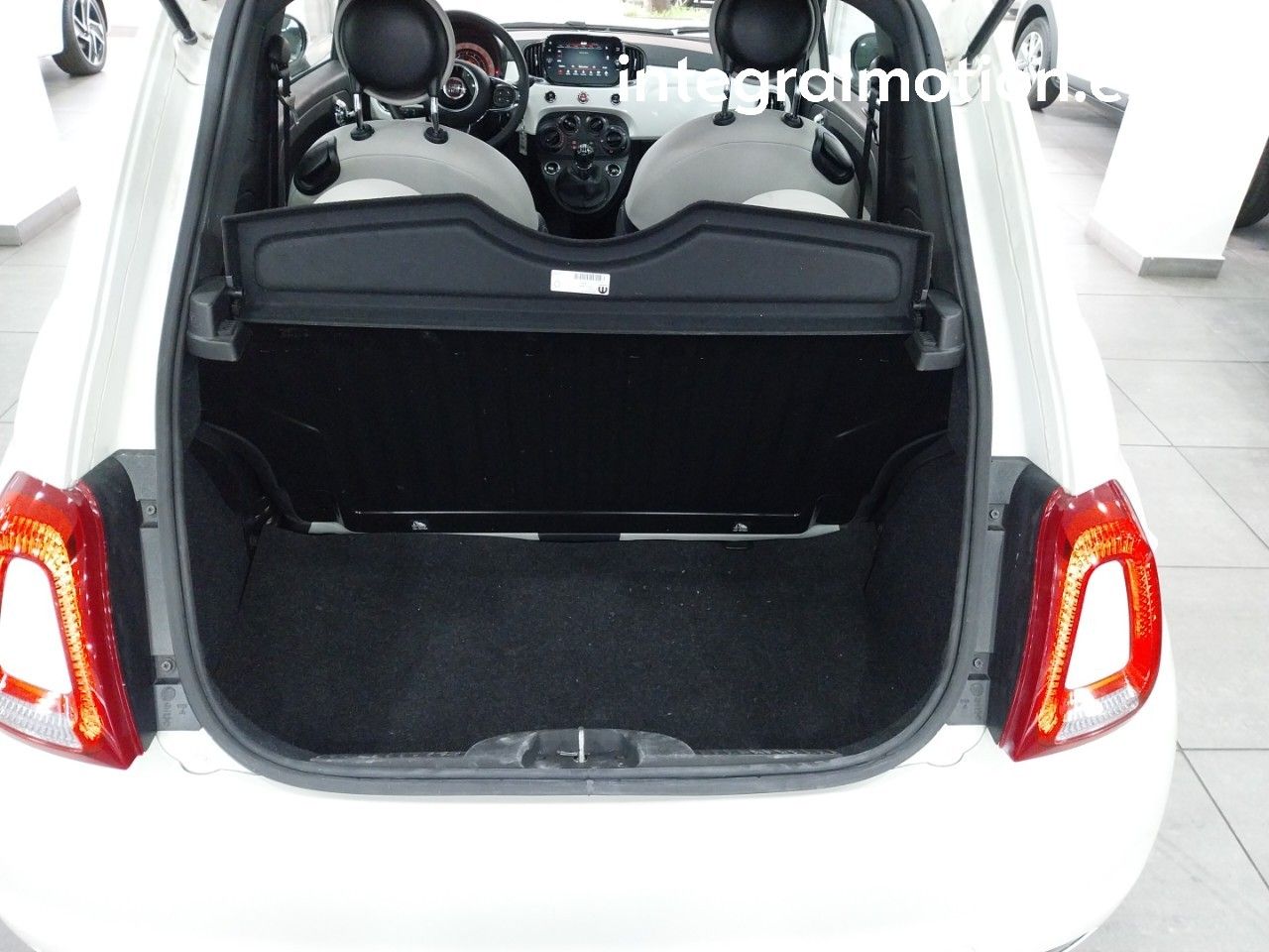Foto Fiat 500 30