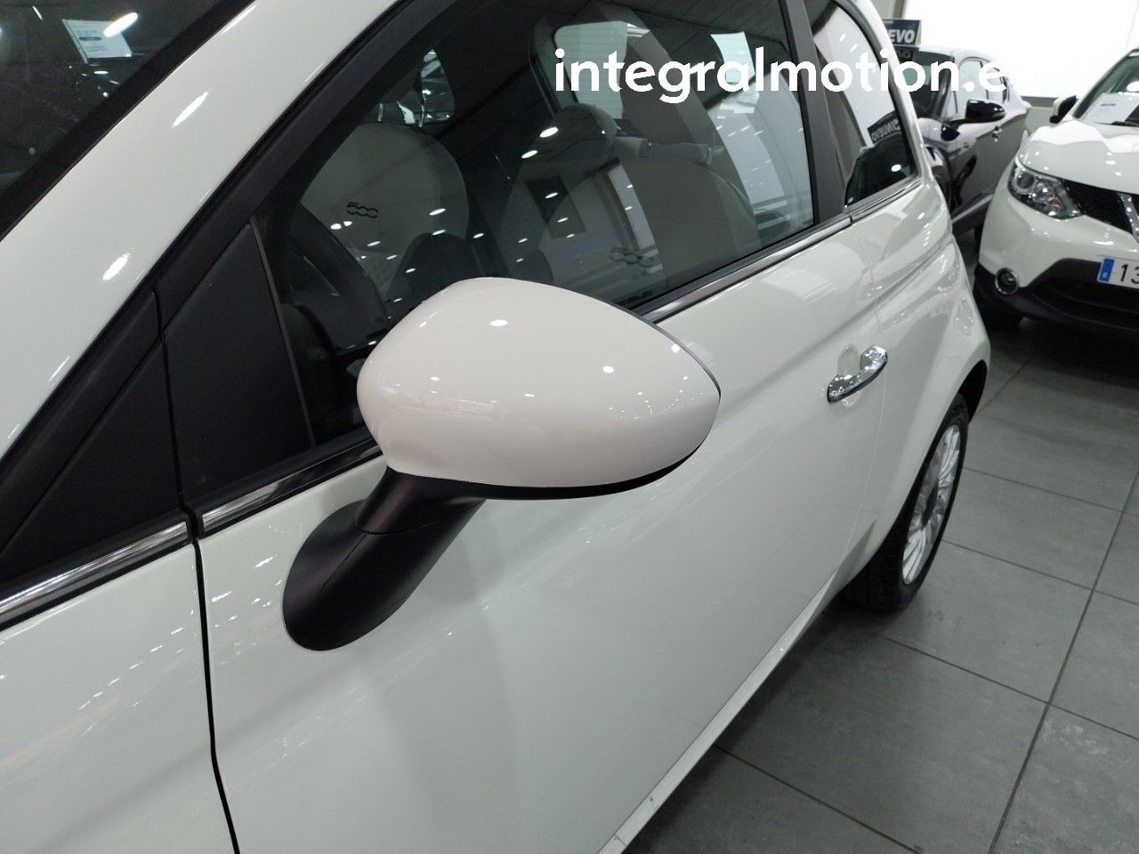 Foto Fiat 500 31