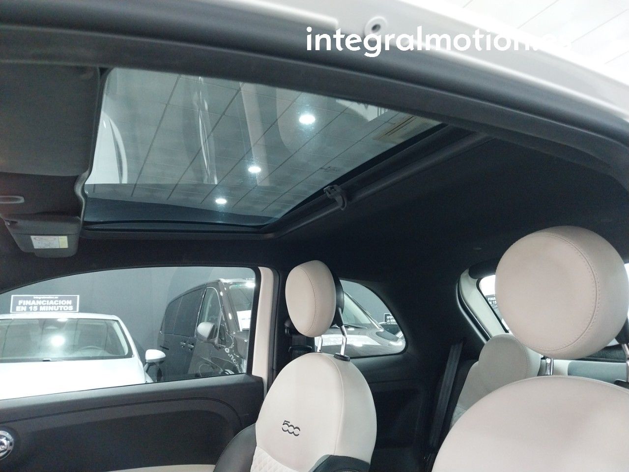 Foto Fiat 500 34
