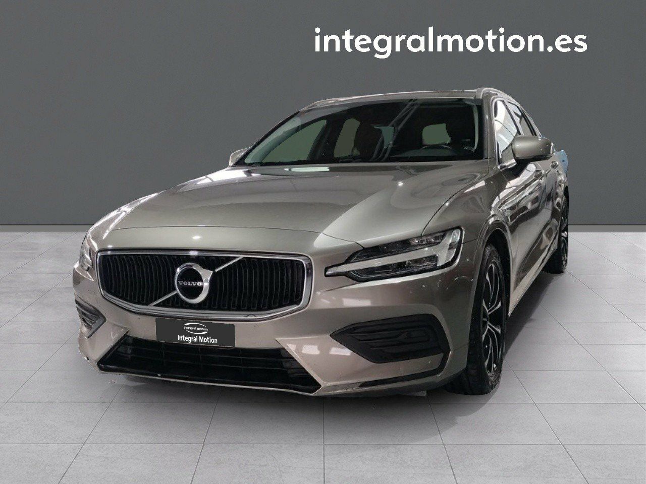 Foto Volvo V60 1