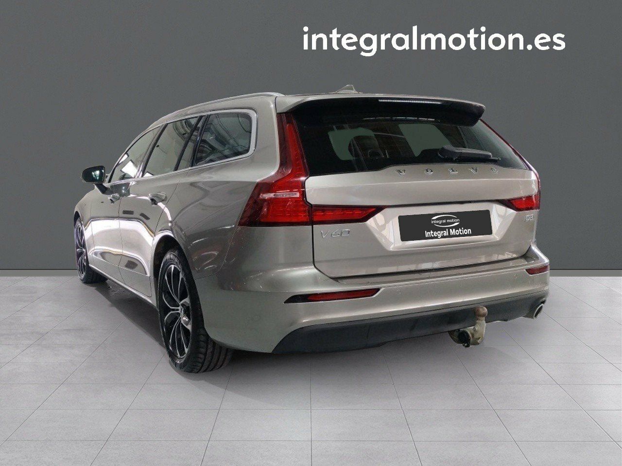 Foto Volvo V60 4