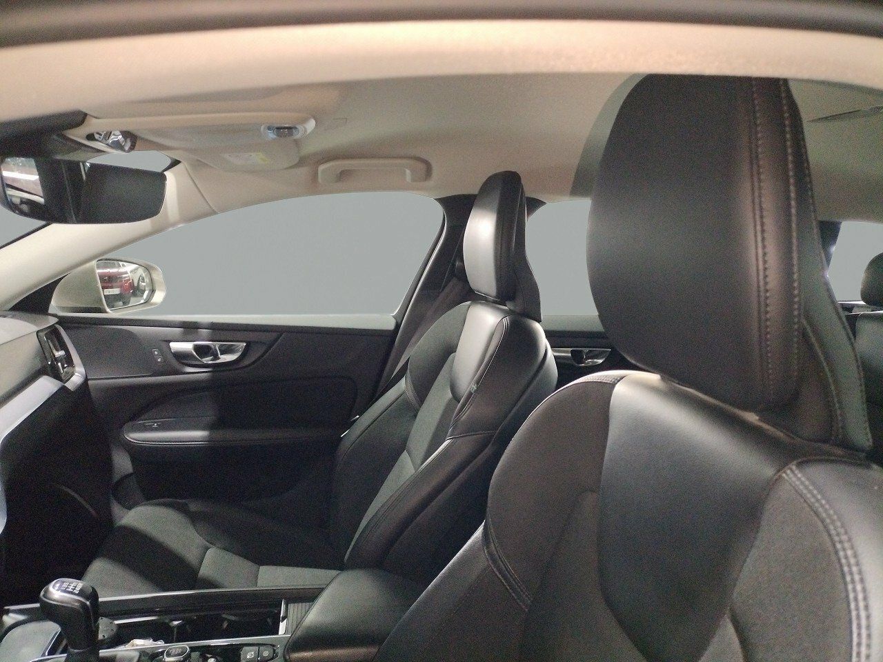 Foto Volvo V60 5