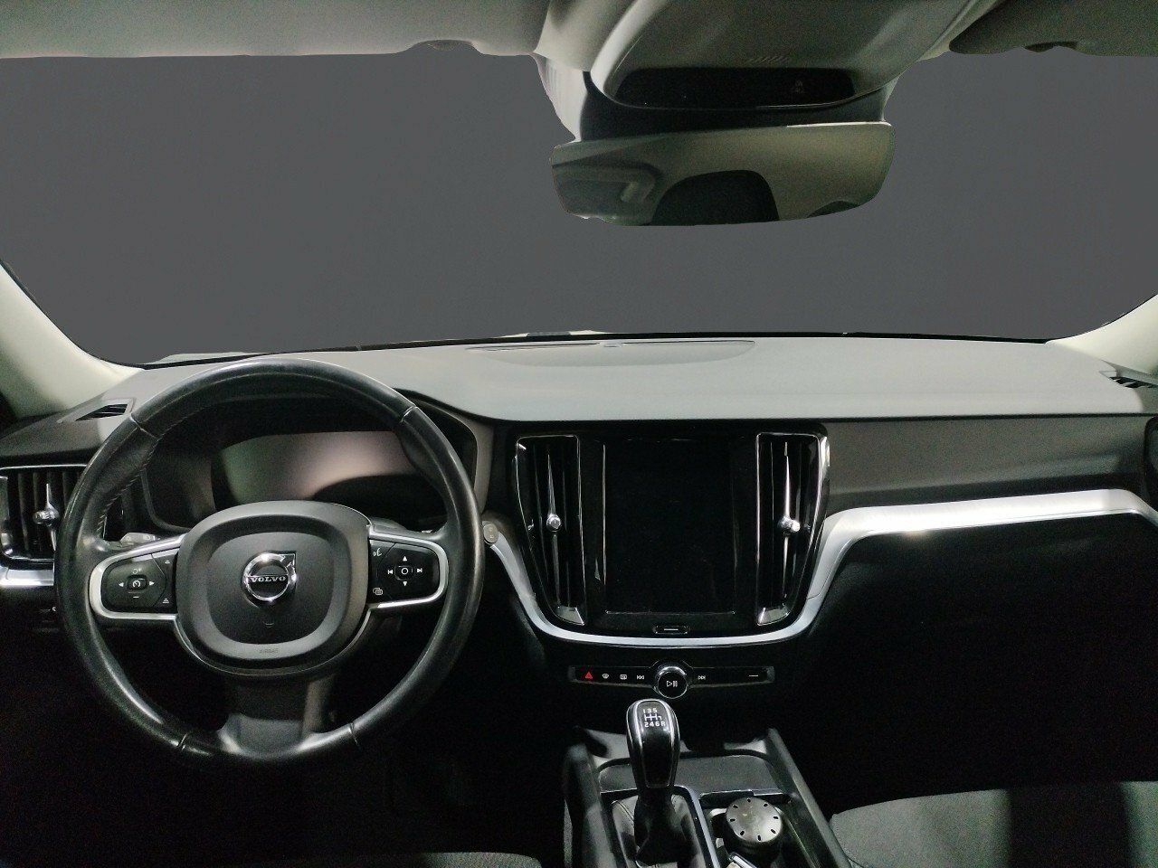 Foto Volvo V60 6