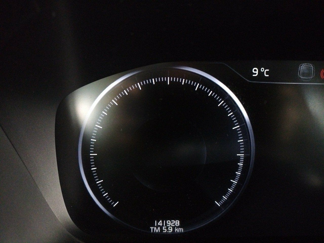 Foto Volvo V60 7