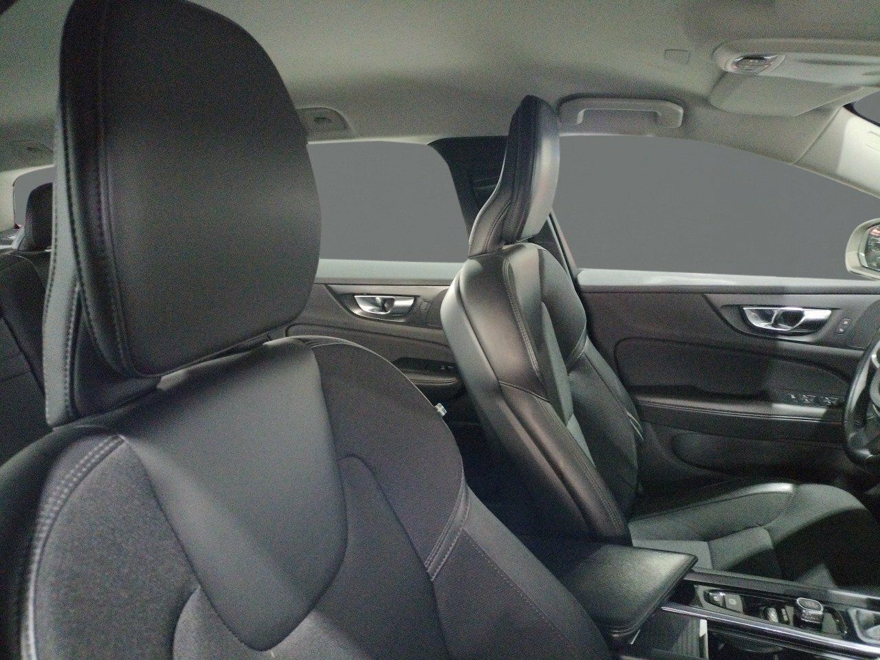 Foto Volvo V60 8