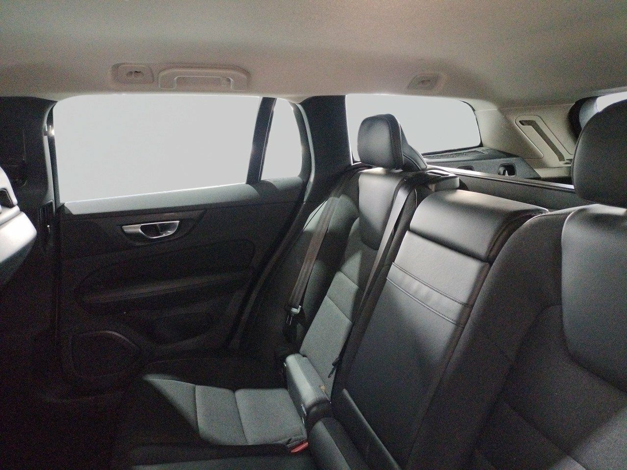 Foto Volvo V60 9