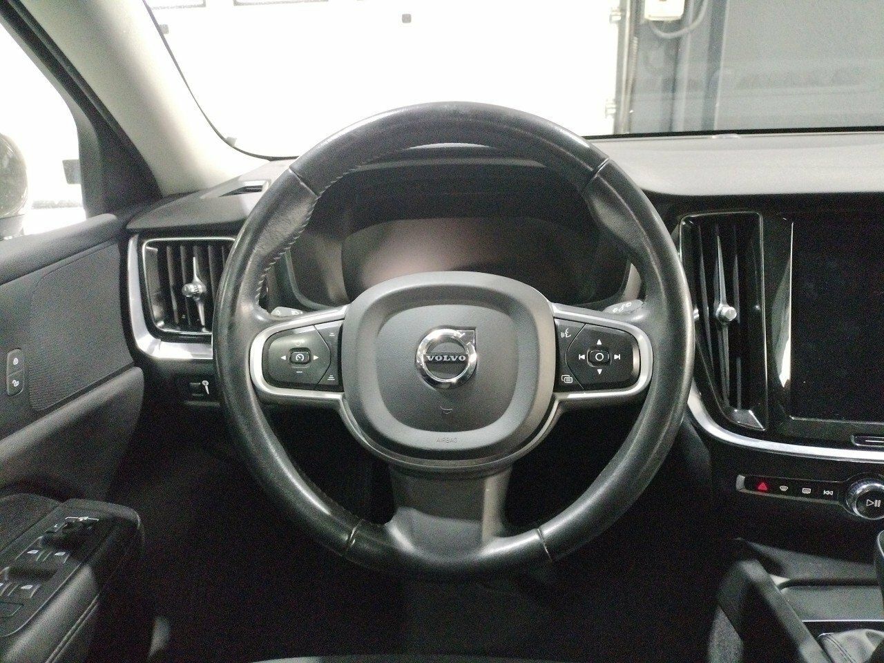 Foto Volvo V60 10