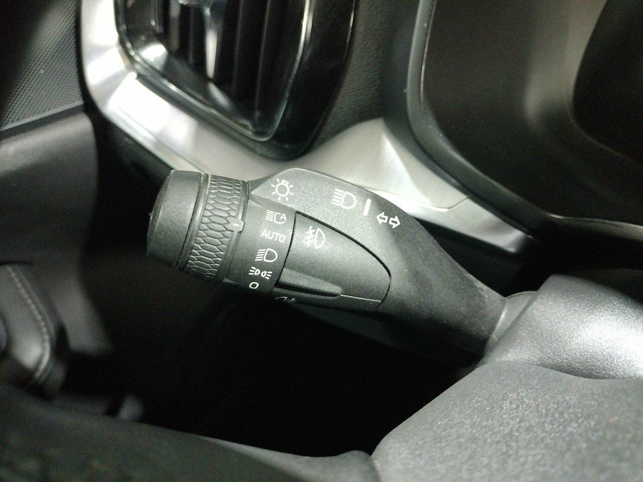 Foto Volvo V60 12