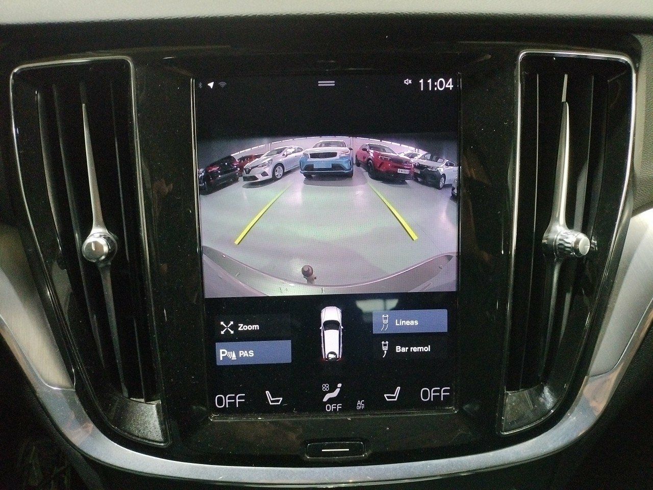 Foto Volvo V60 13