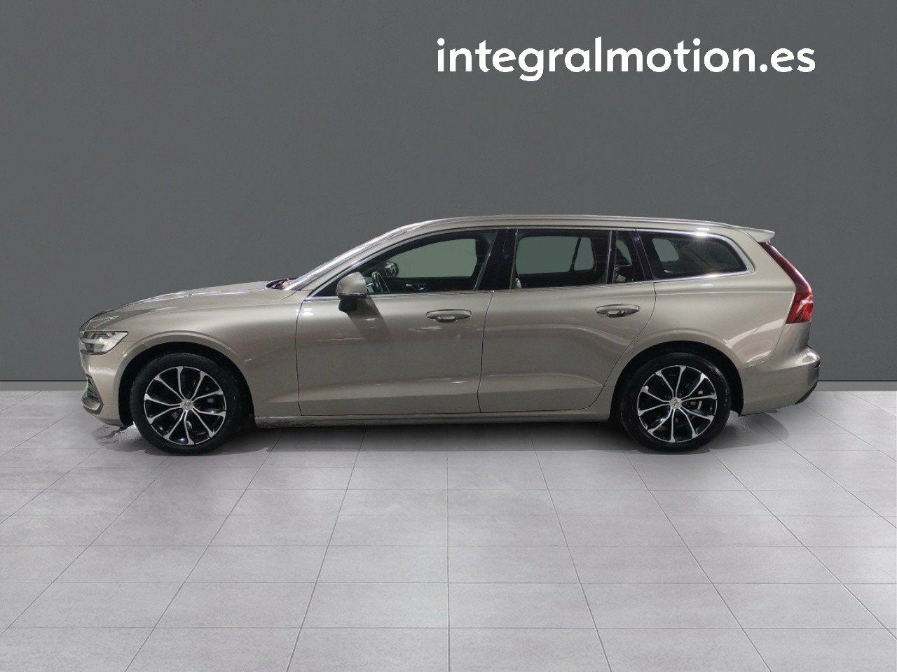 Foto Volvo V60 16