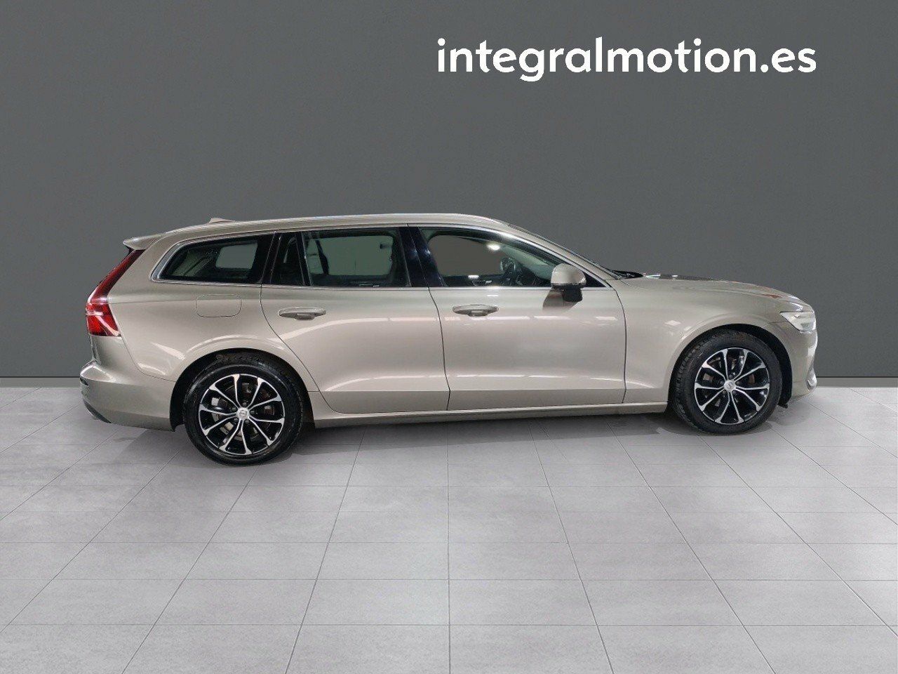 Foto Volvo V60 17