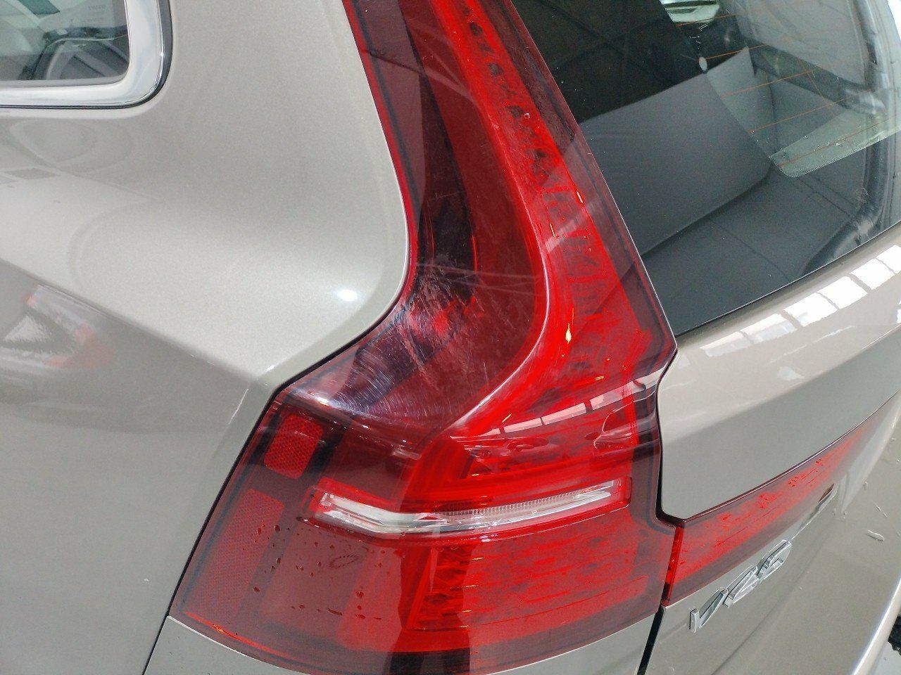 Foto Volvo V60 19