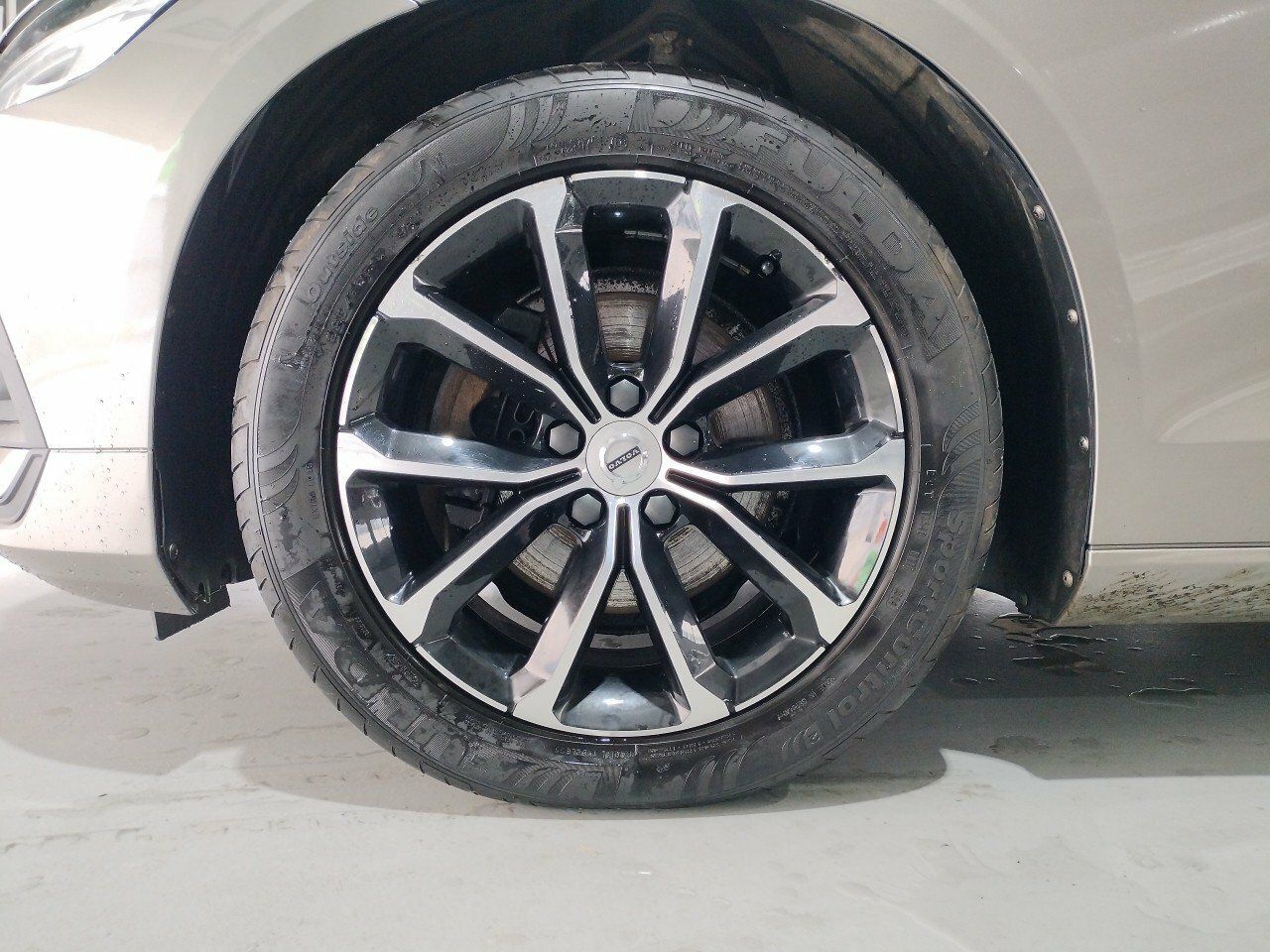 Foto Volvo V60 20