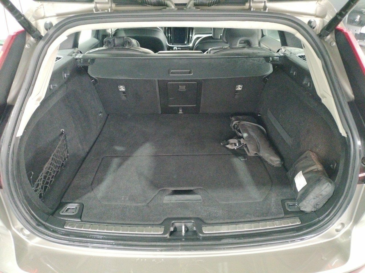 Foto Volvo V60 21