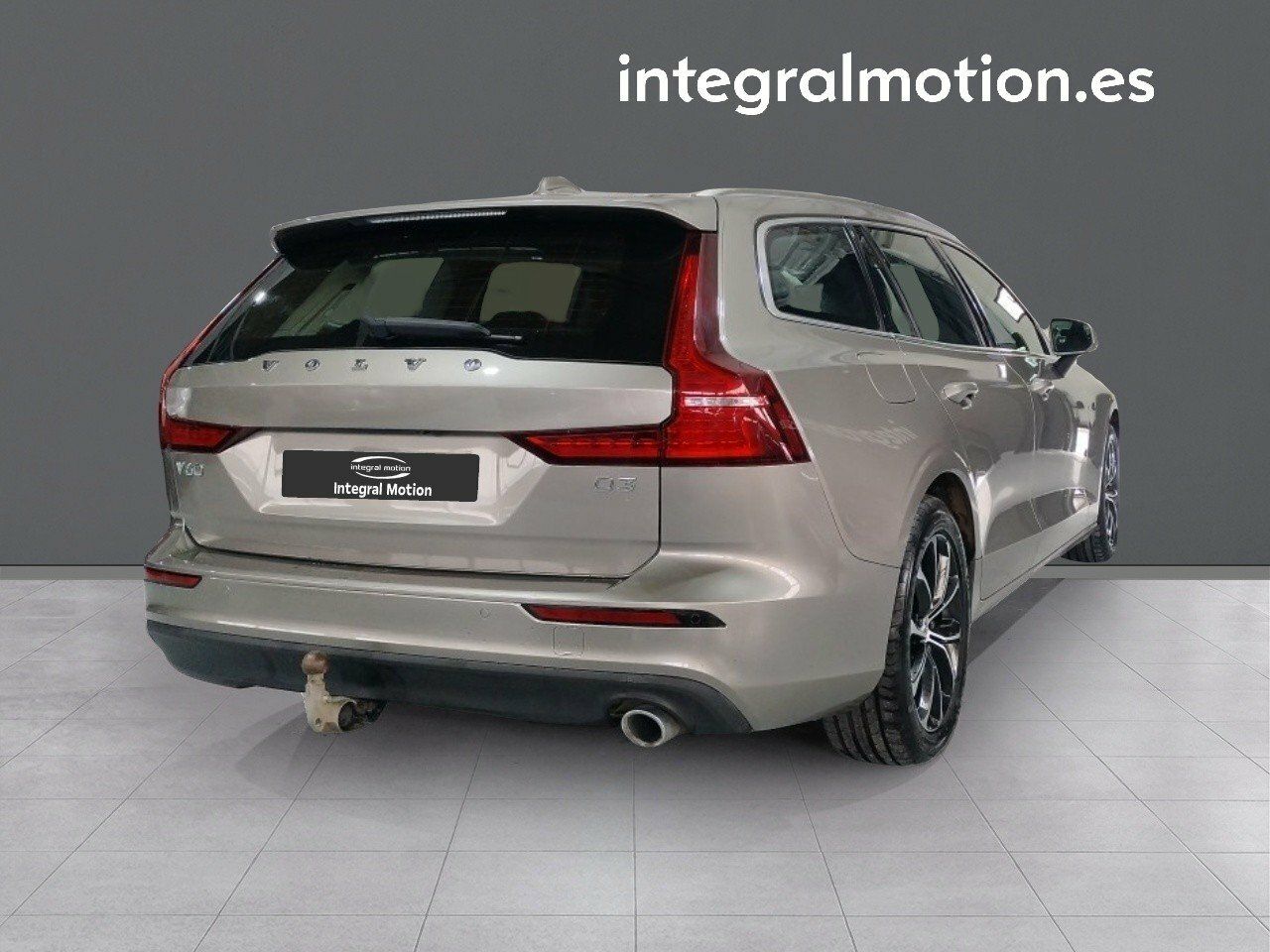 Foto Volvo V60 24