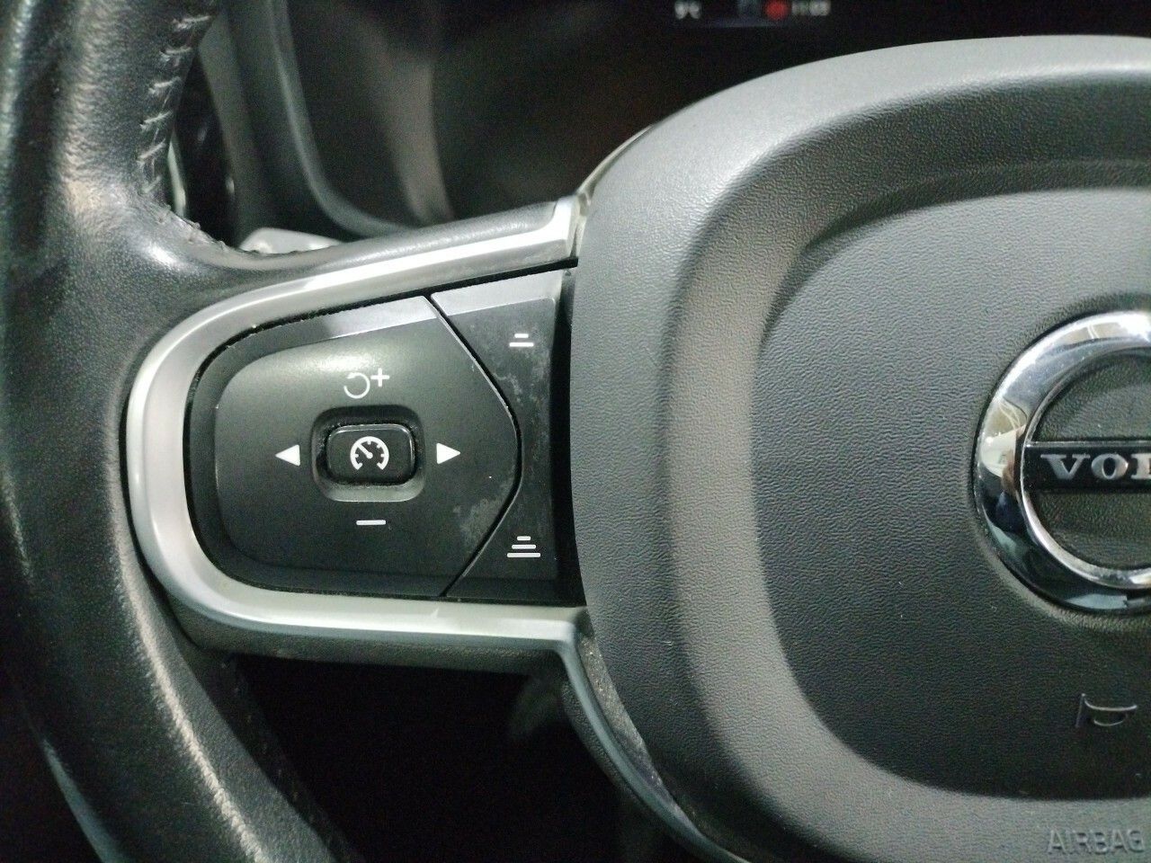 Foto Volvo V60 25