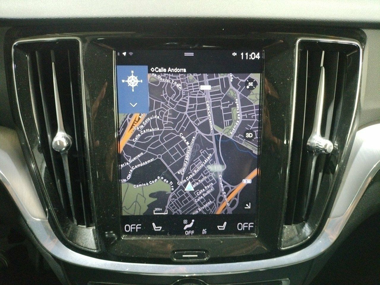 Foto Volvo V60 26