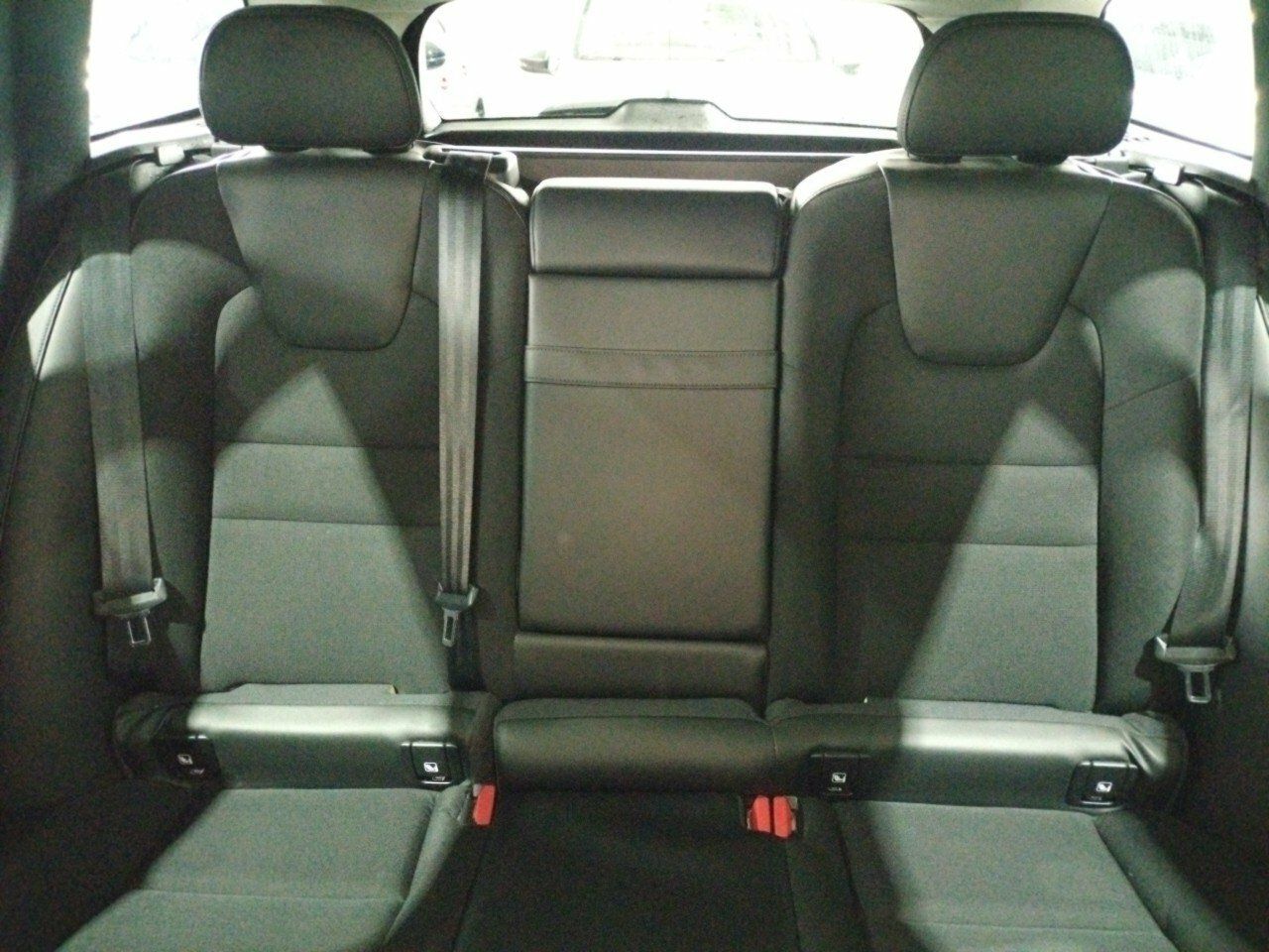 Foto Volvo V60 28