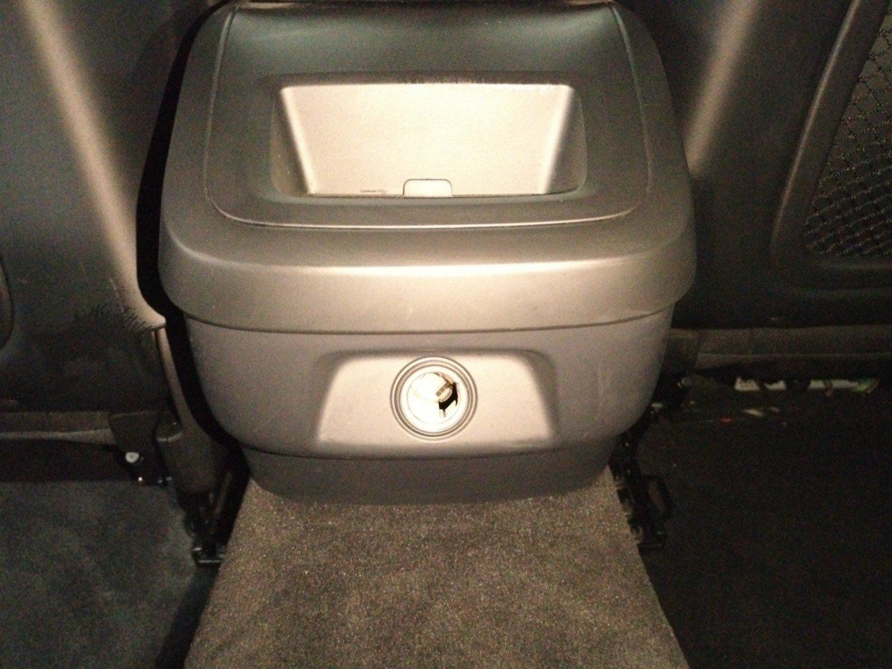 Foto Volvo V60 29