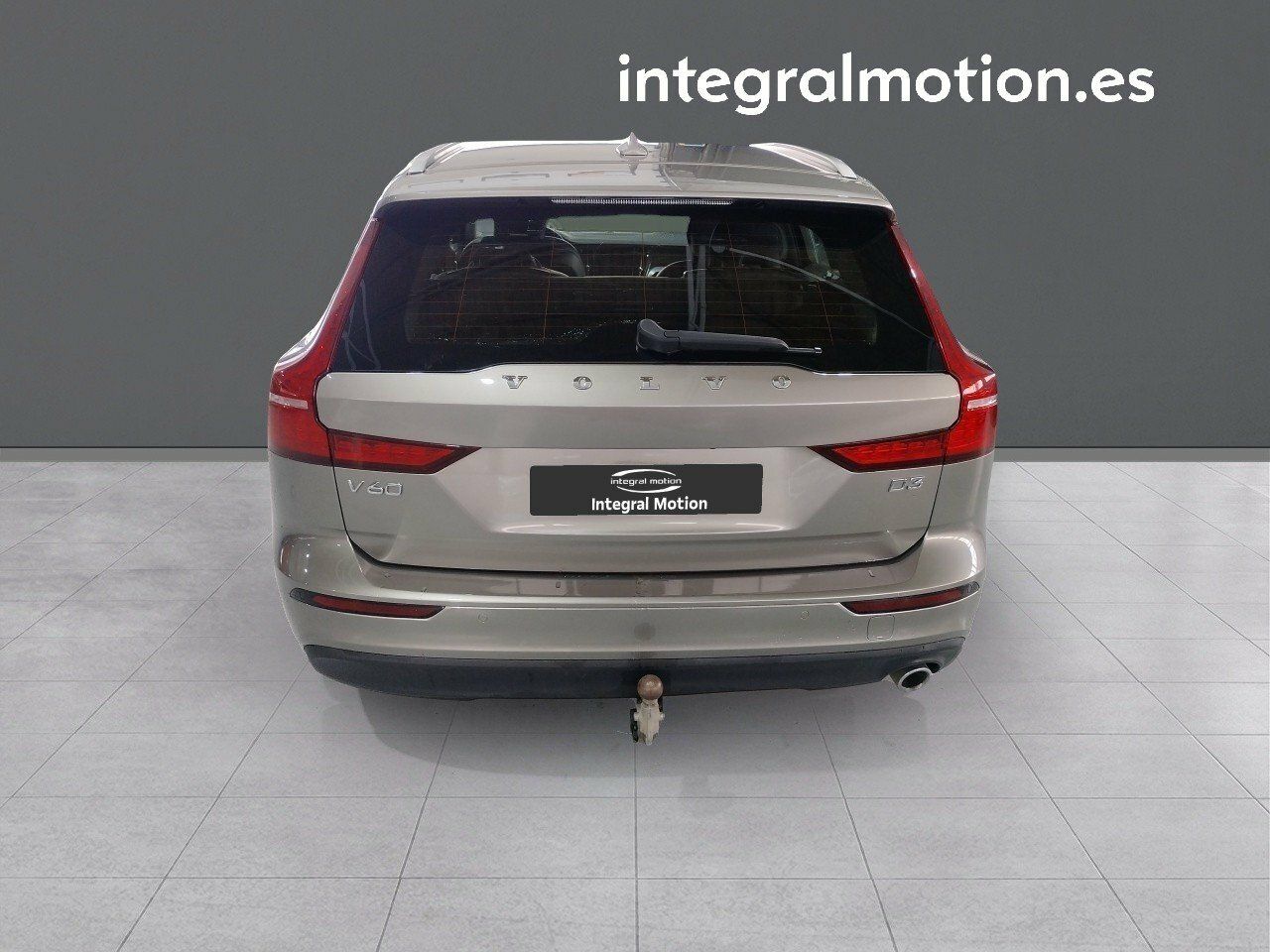 Foto Volvo V60 32