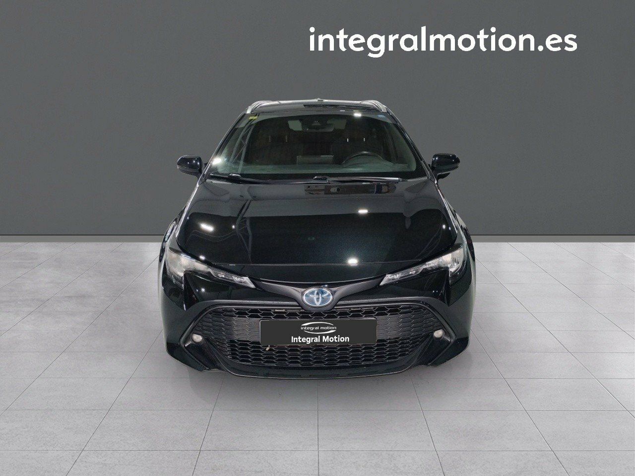 Foto Toyota Corolla 2