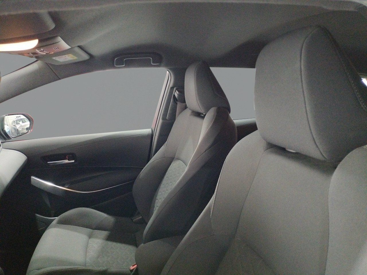 Foto Toyota Corolla 6