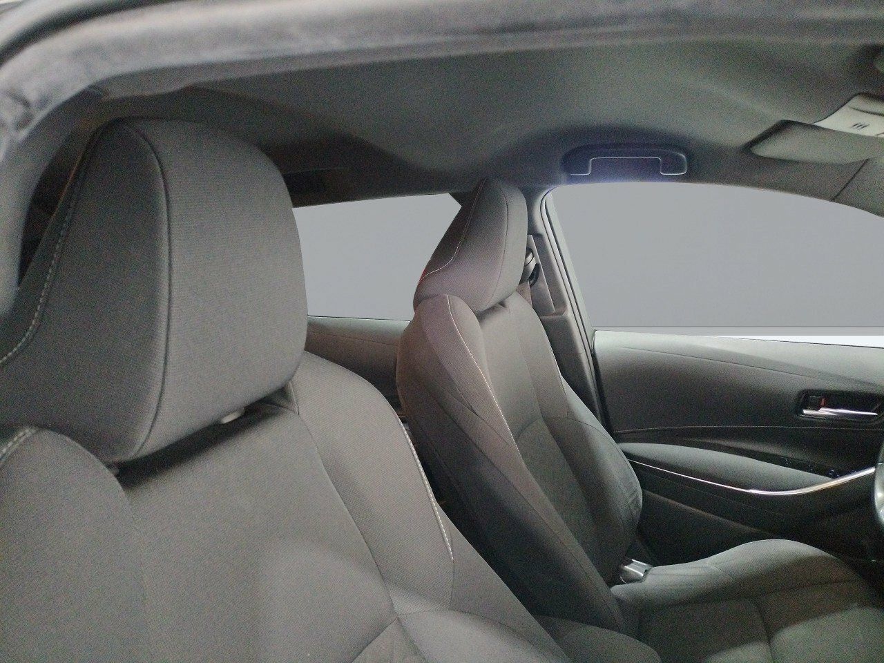 Foto Toyota Corolla 9