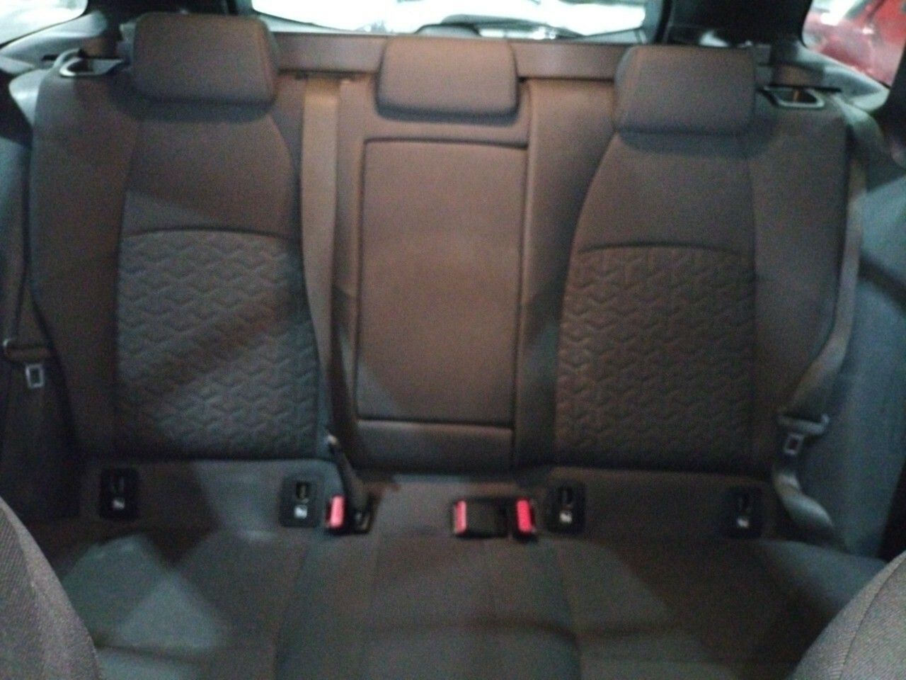 Foto Toyota Corolla 20