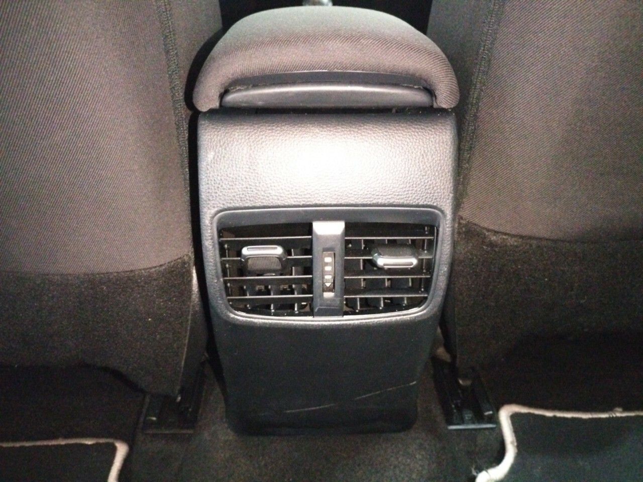 Foto Toyota Corolla 21