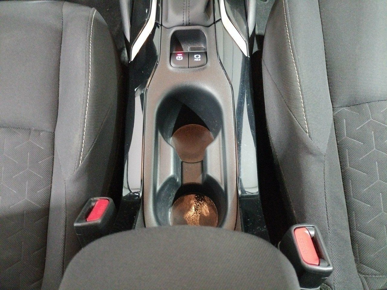Foto Toyota Corolla 22
