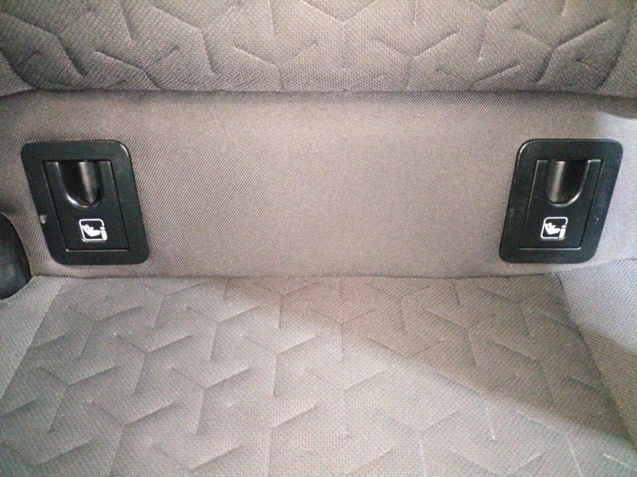 Foto Toyota Corolla 23