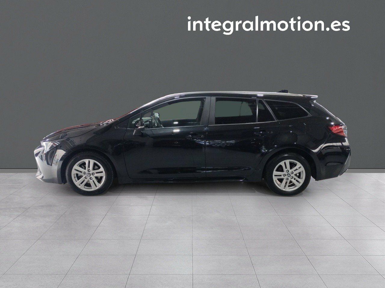 Foto Toyota Corolla 24