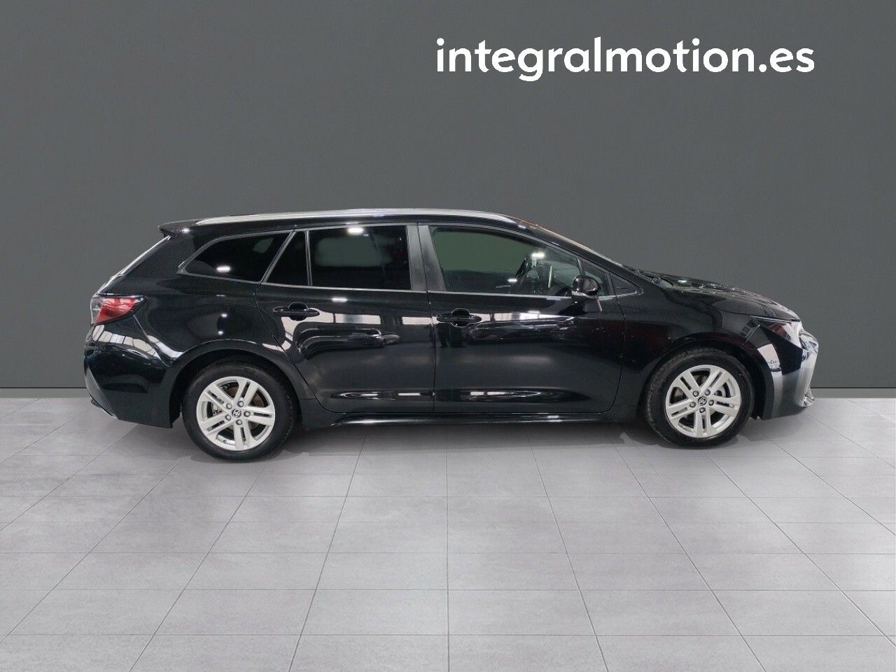 Foto Toyota Corolla 26