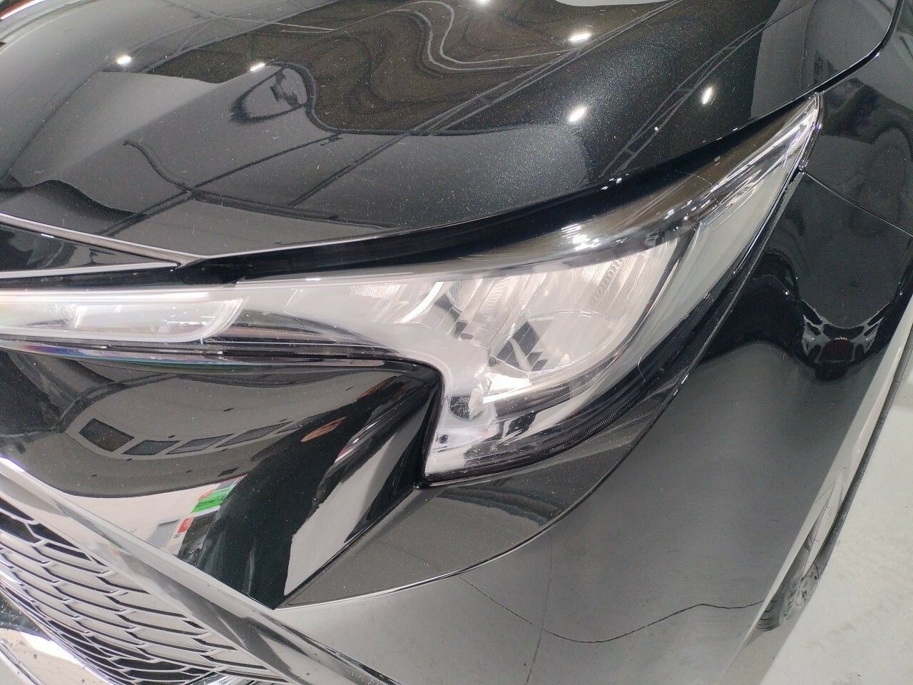 Foto Toyota Corolla 27