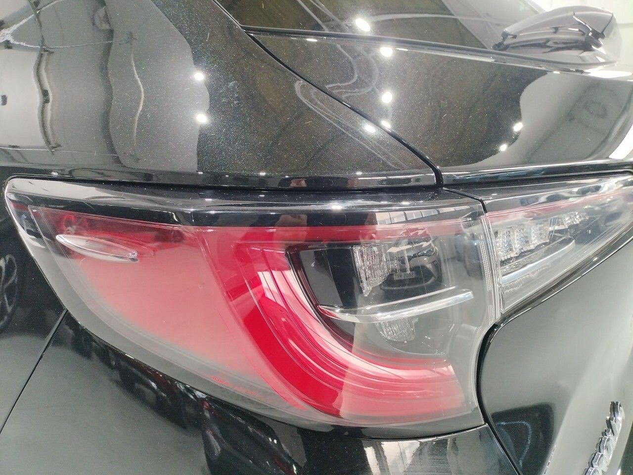 Foto Toyota Corolla 28