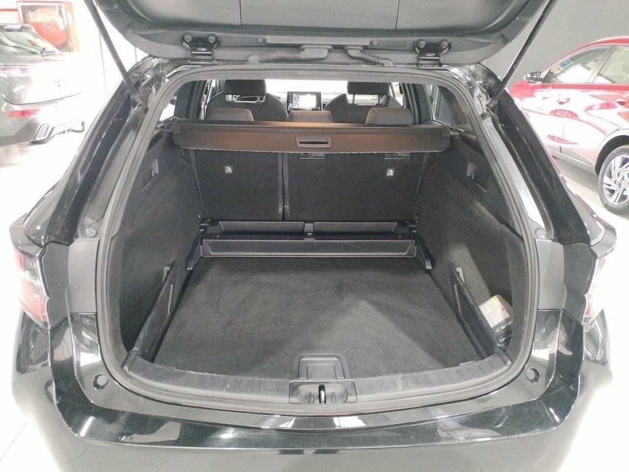 Foto Toyota Corolla 30