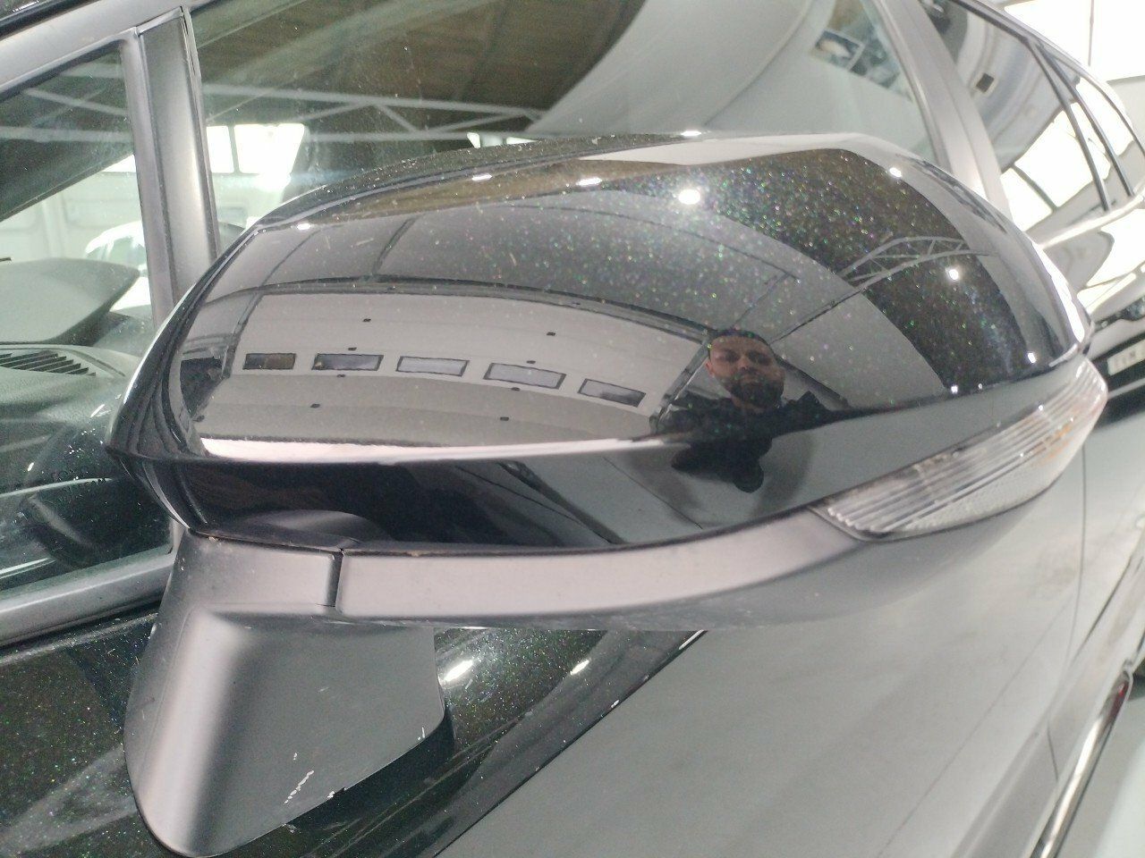Foto Toyota Corolla 31