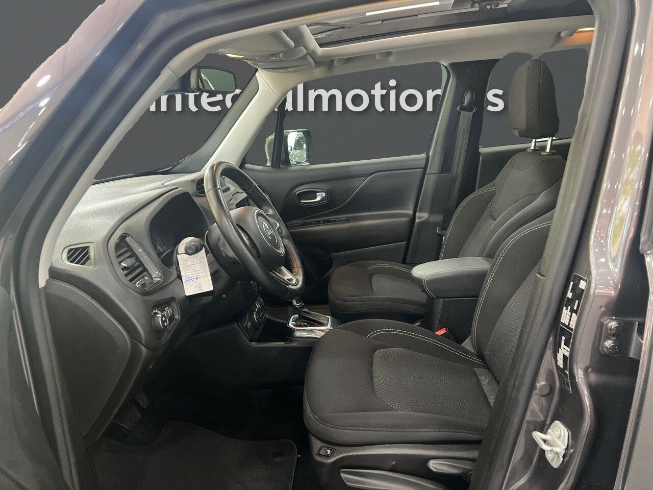 Foto Jeep Renegade 6