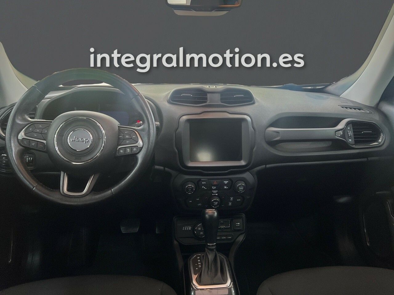 Foto Jeep Renegade 7